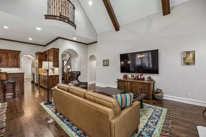 5061 Copperglen Circle, Colleyville, TX 76034 - Photo 6