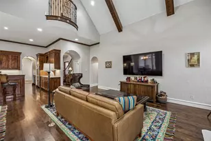 5061 Copperglen Cir, Colleyville, TX 76034 - Photo 6