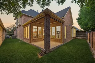 5061 Copperglen Cir, Colleyville, TX 76034 - Photo 36