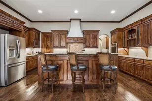 5061 Copperglen Cir, Colleyville, TX 76034 - Photo 8