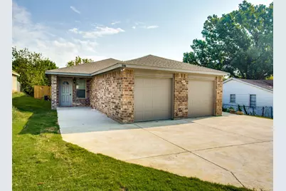 8008 Doreen Avenue, Fort Worth, TX 76116 - Photo 1