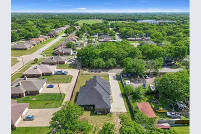 11101 Leeper Drive, Balch Springs, TX 75180 - Photo 38