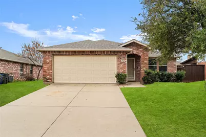 1528 Wynfield Drive, Little Elm, TX 75068 - Photo 1