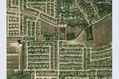 1651 Wintergreen, Lancaster, TX 75134 - Photo 4