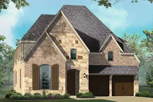 2671 Sassafrass Ct, Prosper, TX 75078 - Photo 1