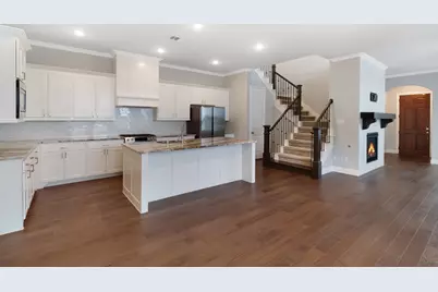 4349 Curtiss Drive, Frisco, TX 75034 - Photo 8