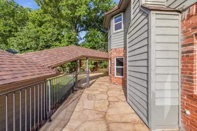 1801 Rolling Ridge Drive, Grapevine, TX 76051 - Photo 36