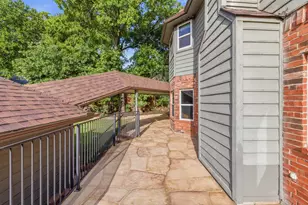 1801 Rolling Ridge Dr, Grapevine, TX 76051 - Photo 36