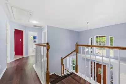 1801 Rolling Ridge Drive, Grapevine, TX 76051 - Photo 32