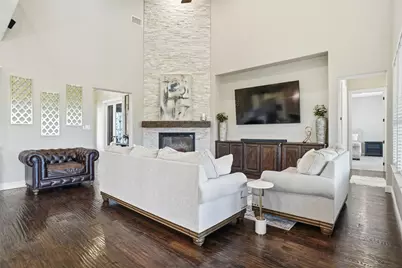 9517 Indian Trail, Sanger, TX 76266 - Photo 8