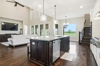 9517 Indian Trail, Sanger, TX 76266 - Photo 12