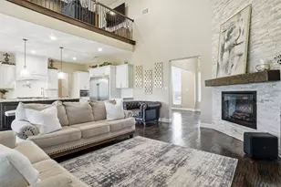9517 Indian Trail, Sanger, TX 76266 - Photo 6
