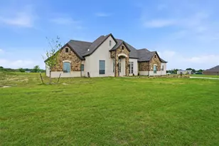 9517 Indian Trail, Sanger, TX 76266 - Photo 6