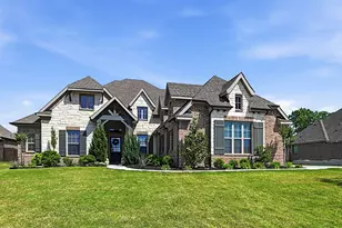 12548 Palmer Dr, Fort Worth, TX 76179 - Photo 1