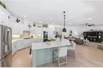 12548 Palmer Drive, Fort Worth, TX 76179 - Photo 6