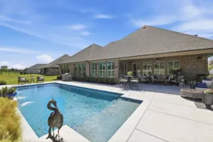 12548 Palmer Dr, Fort Worth, TX 76179 - Photo 24