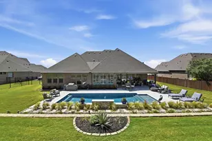 12548 Palmer Dr, Fort Worth, TX 76179 - Photo 4