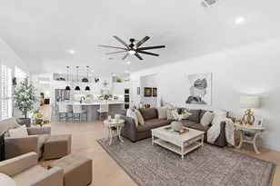 12548 Palmer Dr, Fort Worth, TX 76179 - Photo 4