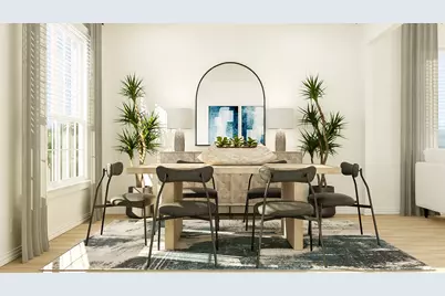 2820 Serenity Grove Lane, Fort Worth, TX 76179 - Photo 1