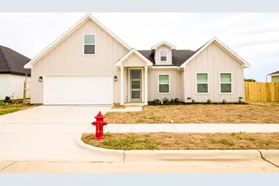 536 Highview Court, Godley, TX 76044 - Photo 1