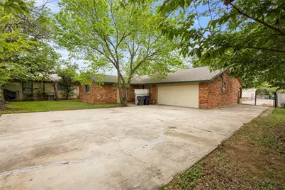 5516 Beaty Street, Fort Worth, TX 76112 - Photo 22