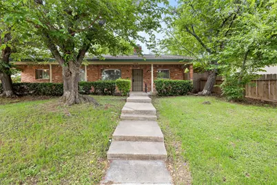 5516 Beaty Street, Fort Worth, TX 76112 - Photo 1
