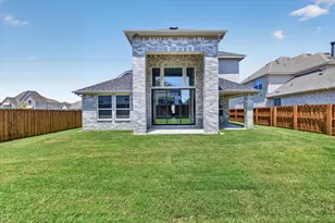 2631 Harvest Ln, Prosper, TX 75078 - Photo 30