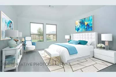 2631 Harvest Lane, Prosper, TX 75078 - Photo 4