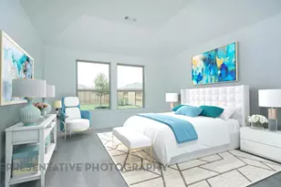 2631 Harvest Ln, Prosper, TX 75078 - Photo 4