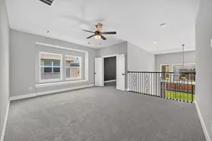 2631 Harvest Ln, Prosper, TX 75078 - Photo 24