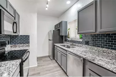 5550 Spring Valley Road #G16, Dallas, TX 75254 - Photo 10