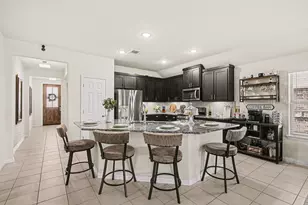 1237 Rushmore Dr, Burleson, TX 76028 - Photo 6