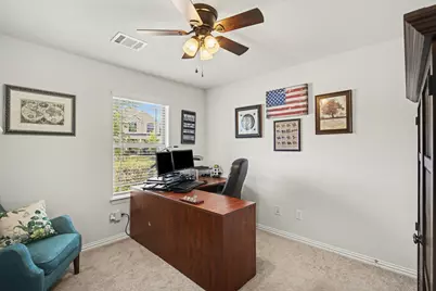 1237 Rushmore Drive, Burleson, TX 76028 - Photo 22