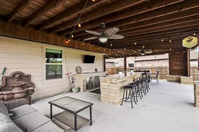 1237 Rushmore Drive, Burleson, TX 76028 - Photo 24