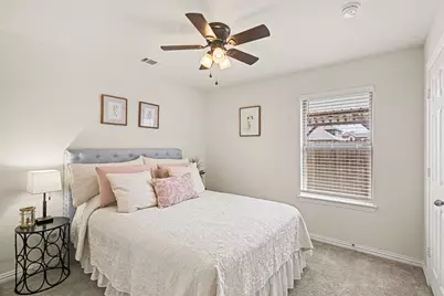 1237 Rushmore Drive, Burleson, TX 76028 - Photo 20