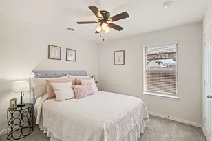 1237 Rushmore Dr, Burleson, TX 76028 - Photo 16