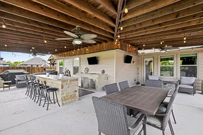 1237 Rushmore Drive, Burleson, TX 76028 - Photo 26