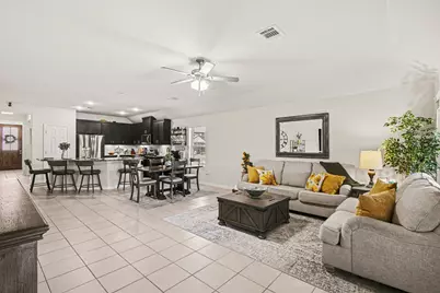 1237 Rushmore Drive, Burleson, TX 76028 - Photo 6