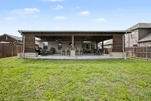 1237 Rushmore Dr, Burleson, TX 76028 - Photo 24