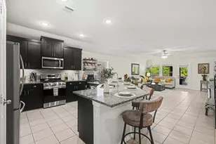 1237 Rushmore Dr, Burleson, TX 76028 - Photo 8