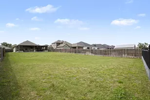 1237 Rushmore Dr, Burleson, TX 76028 - Photo 26