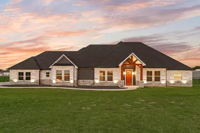 11979 Chisum Road, Sanger, TX 76266 - Photo 2