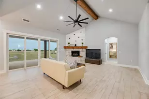 11979 Chisum Rd, Sanger, TX 76266 - Photo 4