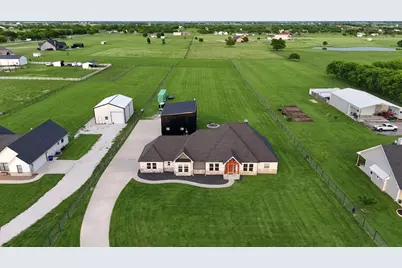 11979 Chisum Road, Sanger, TX 76266 - Photo 34