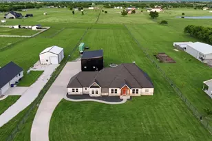 11979 Chisum Rd, Sanger, TX 76266 - Photo 34