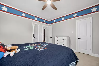 4250 Salado Creek Way, Celina, TX 75078 - Photo 24