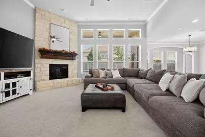 4250 Salado Creek Way, Celina, TX 75078 - Photo 8