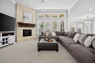 4250 Salado Crk Wy, Celina, TX 75078 - Photo 8