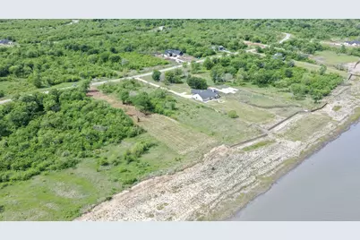 9433 W Shoreline Drive, Kemp, TX 75143 - Photo 1