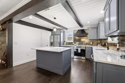 1604 County Rd 4040, Savoy, TX 75479 - Photo 8